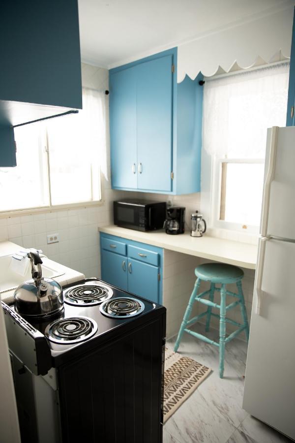 Charming French Studio Apartment Laramie Extérieur photo